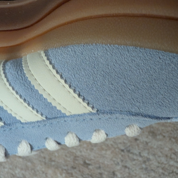 Adidas Gazelle Bold Platform Sneakers -NWT - Picture 15 of 16